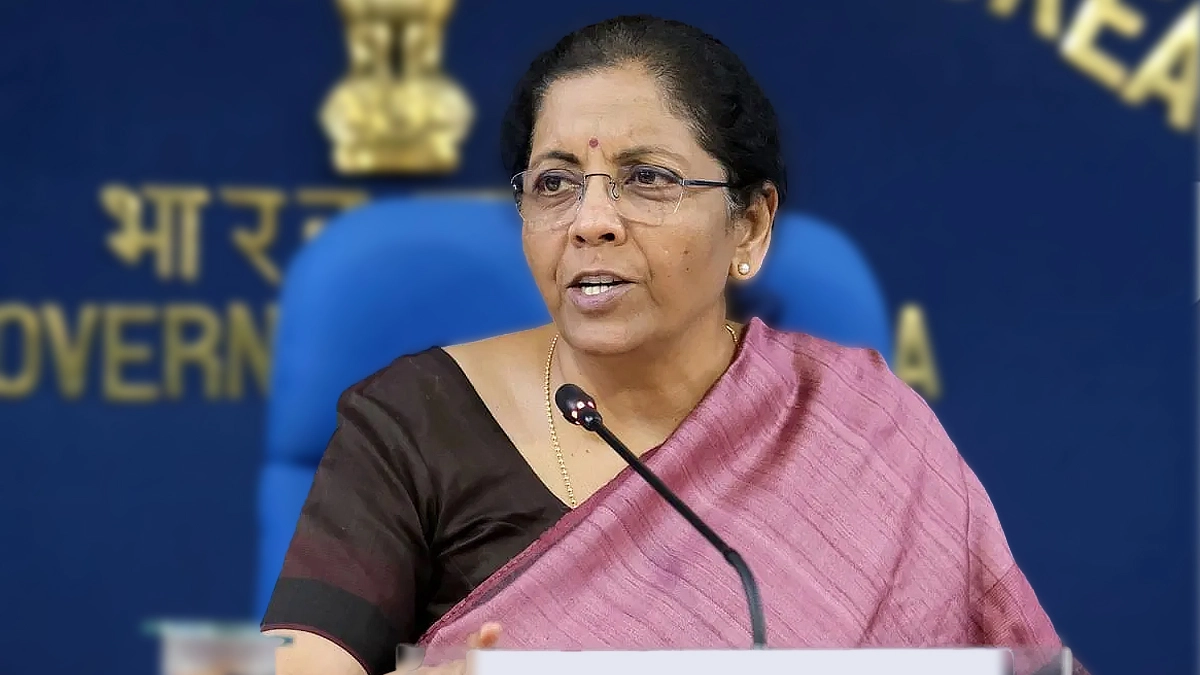 Govt-adopted-pro-poor-approach-in-GST-implementation-FM-sitharaman