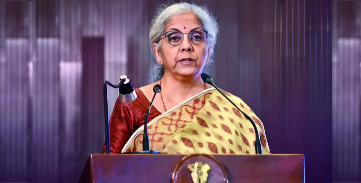 finance-minister-nirmala-sitharaman-MSMEs-crucial-for-realising-vision-of-2047