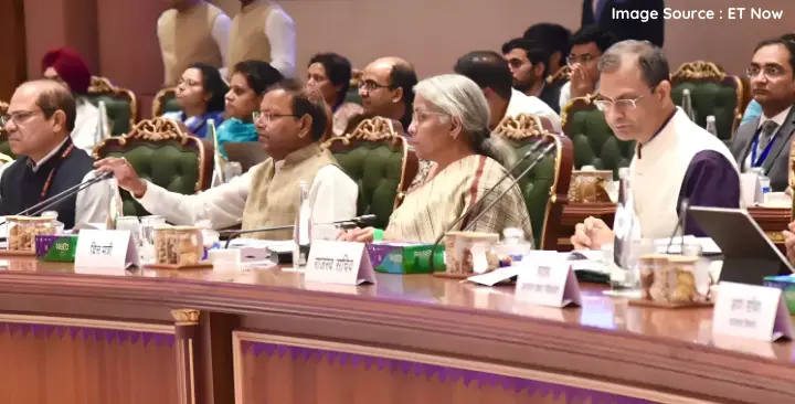 GST-council-meeting-insurance-tax-rate-changes-online-gaming-report